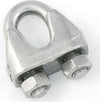 CONNEX---MORSETTO-PER-FUNI-Ø-5-MM.-IN-ACCIAIO-ZINCATO---2-PZ.---95X23-MM.