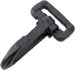 CONNEX---MOSCHETTONE-PER-CINGHIA-PLASTICA-NERO-40MM