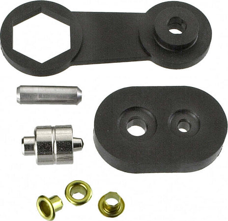 CONNEX---OCCHIOLI-OTTONE---4-MM.