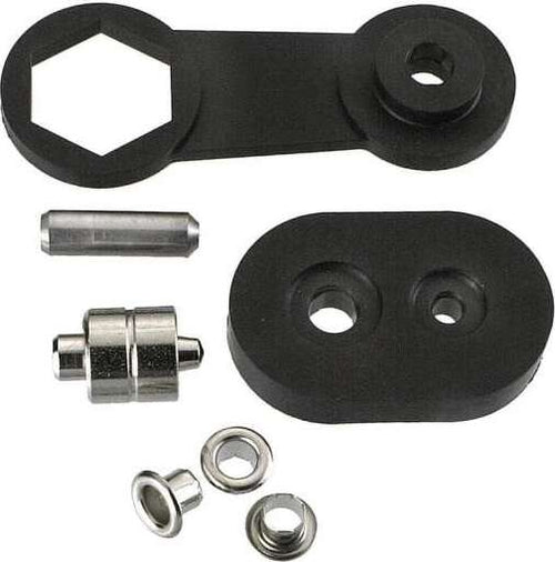 CONNEX---OCCHIOLI-OTTONE-NICHELATO-5-MM.---50-PZ.