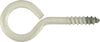 CONNEX---OCCHIOLI-PER-LEGNO-PLASTIFICATI-3,3X20X10MM-6PZ