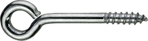 CONNEX---OCCHIOLI-PER-LEGNO-ZINCATI-1,8X10X3MM-12MM
