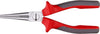 CONNEX---PINZA-PROFESSIONALE-CON-BECCHI-TONDI-160MM---CROMATA-OPACA