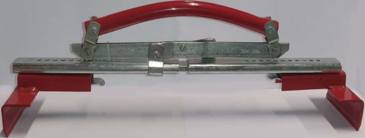 CONNEX---PINZA-SOLLEVA-LASTRE-REGOLABILE-30-50CM---MASSIMALE-50Ka---IN-ACCIAIO