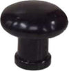 CONNEX---POMOLO-IN-PLASTICA-32MM-NERO
