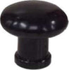 CONNEX---POMOLO-IN-PLASTICA-32MM-NERO