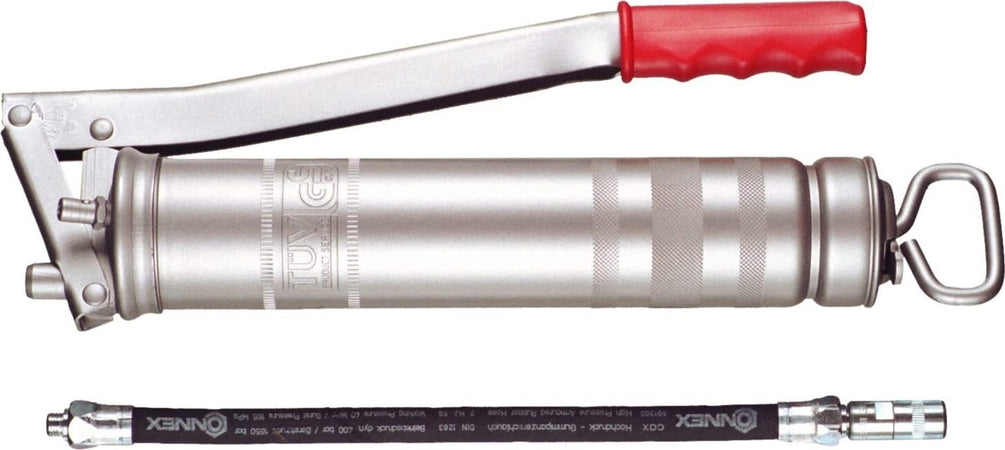 CONNEX---POMPA-DI-INGRASSAGGIO-MANUALE-PER-CARTUCCE-CON-GRASSO-FUSO