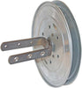 CONNEX---PULEGGIA-CON-RIDUTTORE-PER-RULLO-IN-LEGNO-200MM
