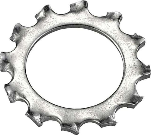 CONNEX---RONDELLE-DENTATE---50-PZ.---6,4-X-11-MM.