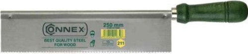 CONNEX---SEGHE-A-PETTINE-MODELLO-DRITTO-250MM.