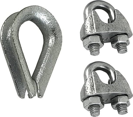 CONNEX---SET-2-MORSETTI-CON-1-RENDANCE-ZINCATI-DIAMETRO-3mm