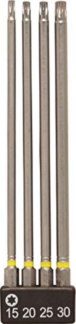CONNEX---SET-DI-INSERTI-4-PEZZI-MISURE-TX-15/20/25/30-DA-150MM