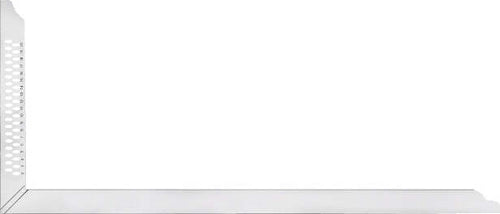 CONNEX---SQUADRA-DA-CARPENTIERE/MURATORE-CON-FORI-700-X-300-MM.