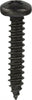 CONNEX---VITI-AUTOFILETTANTI-TESTA-CILINDRICA-NERE---PZ.18---4,8X19-MM.