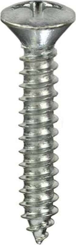 CONNEX---VITI-AUTOFILETTANTI-TESTA-GOCCIA-DI-SEGO---18-PZ.---4,2-X-19-MM.