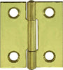 CONNEX-CERNIERE-STRETTE-DI-OTTONE---PZ.2---50X31MM.