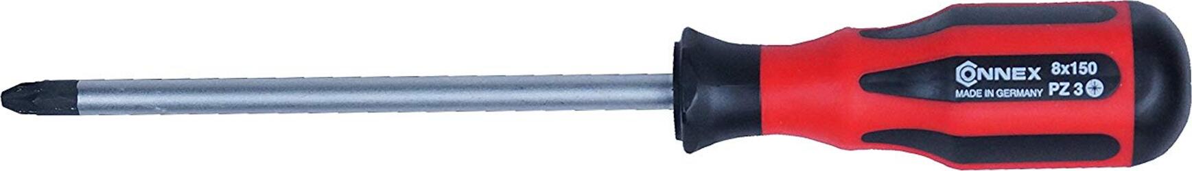 Connex-COX353013---Cacciavite-professionale-3-pezzi,-150-mm