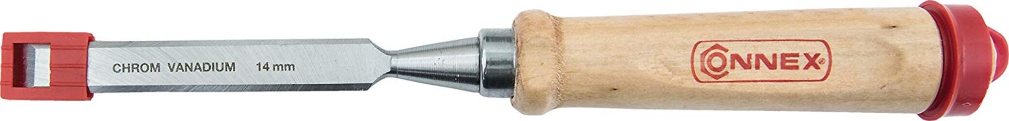 Connex-COX861014---Scalpello-con-lama-inacciaio-cromo-vanadio,-14mm
