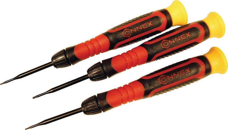 Connex-COXB364004-Giraviti-di-precisioneper-iPhone,-Set-6-Pezzi,-nessuno,-Set-di-6