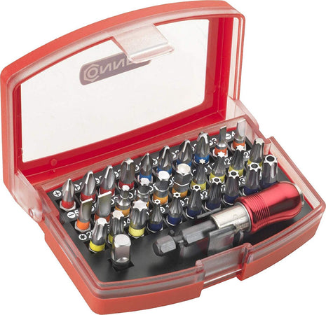 Connex-COXB973932-Kit-Inserti,-32-Pezzi
