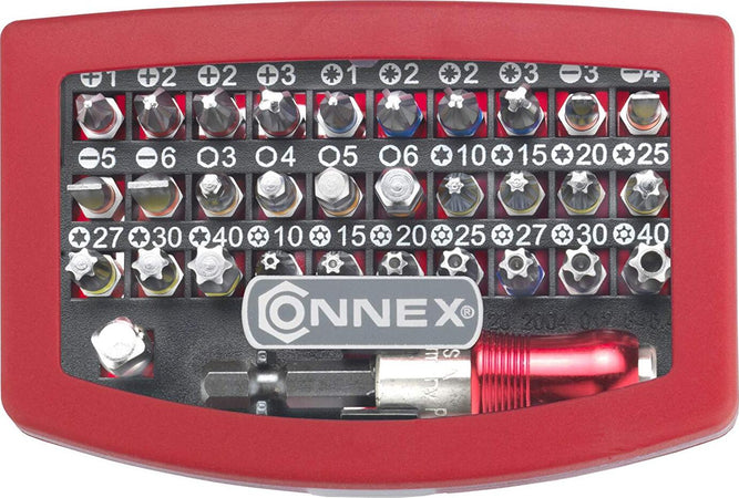 Connex-COXB973932-Kit-Inserti,-32-Pezzi