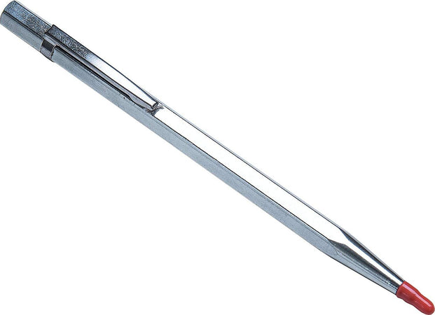 Connex-COXT780503-Punta-per-tracciare-esagonale-150-mm,-Grigio