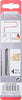 Connex-COXT806008-COXT806008-Lama-di-Ricambio-per-Sega-da-traforo-Taifun,-130-mm,-Confezione-da-12-Pezzi,-Misura:-6-(Media,-Verde,-6