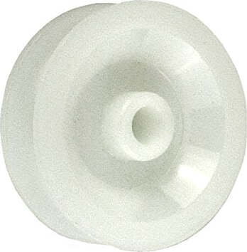 Connex,-DY270527,-Diametro-puleggia-40-x6-mm,-poliammide