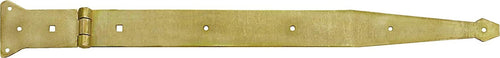 Connex-DY2901081---Bandella-a-Cerniera-PESANTE-TROPICALIZZATA-600-x-55-x-120-x-4-mm