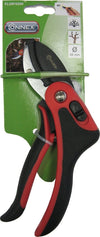 Connex-FLOR70250-Forbici-Amboss-per-potatura,-lame-in-acciao-di-alta-qualit