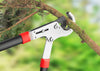 Connex-FLOR70495--Troncarami-a-cricchetto-in-alluminio