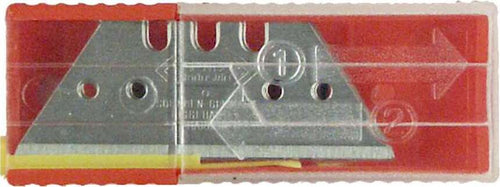 CONNEX--LAME-TRAPEZOIDALI-SPESSORE-5-PZ.---0,65-MM.