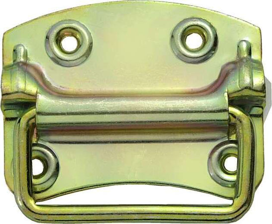 CONNEX-MANIGLIE-SNODATE-PER-BAULI---1-PZ.---ZINCATO-GIALLO---105-X-77-MM.