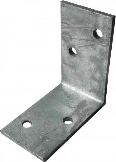 CONNEX-MASIDE---GIUNTO-PER-PERGOLA-ZINCATA-70X70X40-4MM