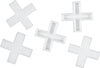 CONNEX-MASIDEF---DISTANZIATORI-A-CROCE-PER-PIASTRELLISTI-200PZ.-2MM