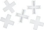 CONNEX-MASIDEF---DISTANZIATORI-A-CROCE-PER-PIASTRELLISTI-200PZ.-2MM