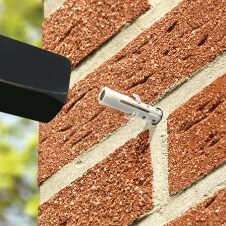 CONNEX-MASIDEF---SECCHIELLO-CON-450-TASSELLI-DIAM.-6MM
