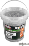 CONNEX-MASIDEF---SECCHIELLO-CON-450-TASSELLI-DIAM.-6MM