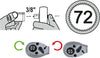 CONNEX-MASIDEF---SET-BUSSULE-CON-CRICCHETTO-11-PZ