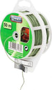 CONNEX-MASIDEF-FILO-PEE-GIARDINAGGIO-IN-FERRO-PLASTIFICATO-100M