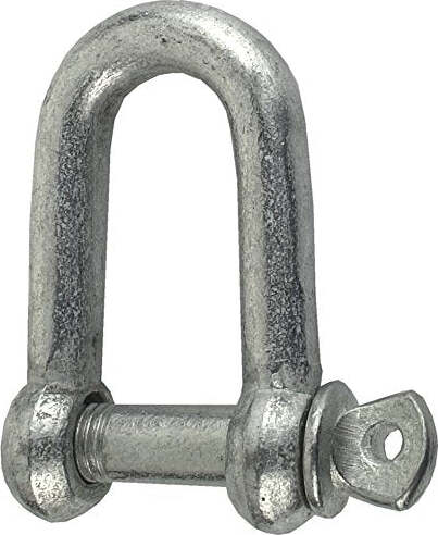 Connex-Metrax---Grillo-zincato,-M5-x-10-mm