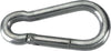 Connex-Metrax-dei-Vigili-Del-Fuoco-moschettone-6-X-60-ZINCATA