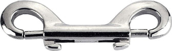 Connex-Metrax-moschettone-doppio-90-mm-nichelato