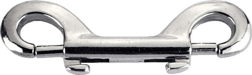 Connex-Metrax-moschettone-doppio-90-mm-nichelato