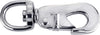 Connex-Metrax-moschettone-girevole.Anello-85-mm-nichelato