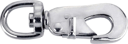 Connex-Metrax-moschettone-girevole.Anello-85-mm-nichelato