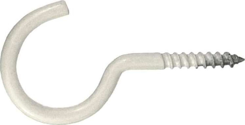 CONNEX--OCCHIOLI-APERTI-PLASTIFICATI---3-PZ.--2,6X30-MM.