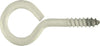 CONNEX--OCCHIOLI-PLASTIFICATI-PER-LEGNO-3,0X16X8MM-7PZ