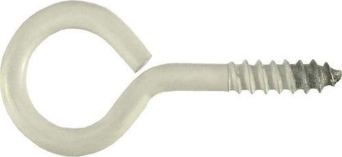 CONNEX--OCCHIOLI-PLASTIFICATI-PER-LEGNO-3,0X16X8MM-7PZ