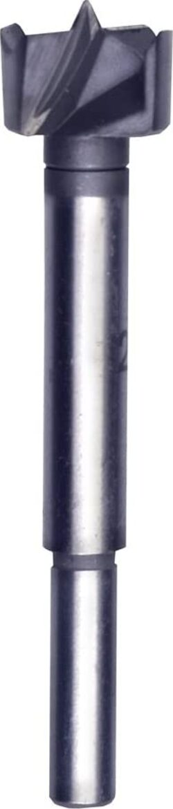 CONNEX-Punta-per-macchina-con-punta-di-centramento-da-30-mm